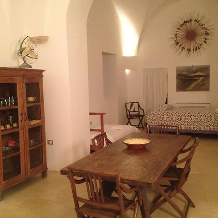 Masseria Autigne Otranto Eksteriør billede