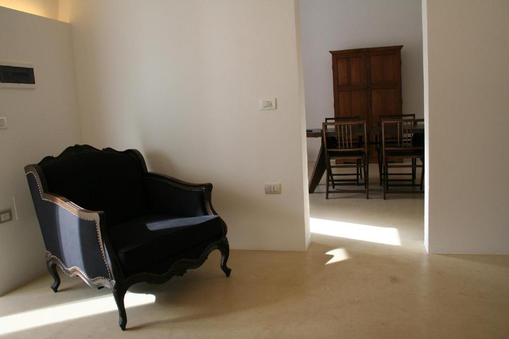 Masseria Autigne Otranto Værelse billede