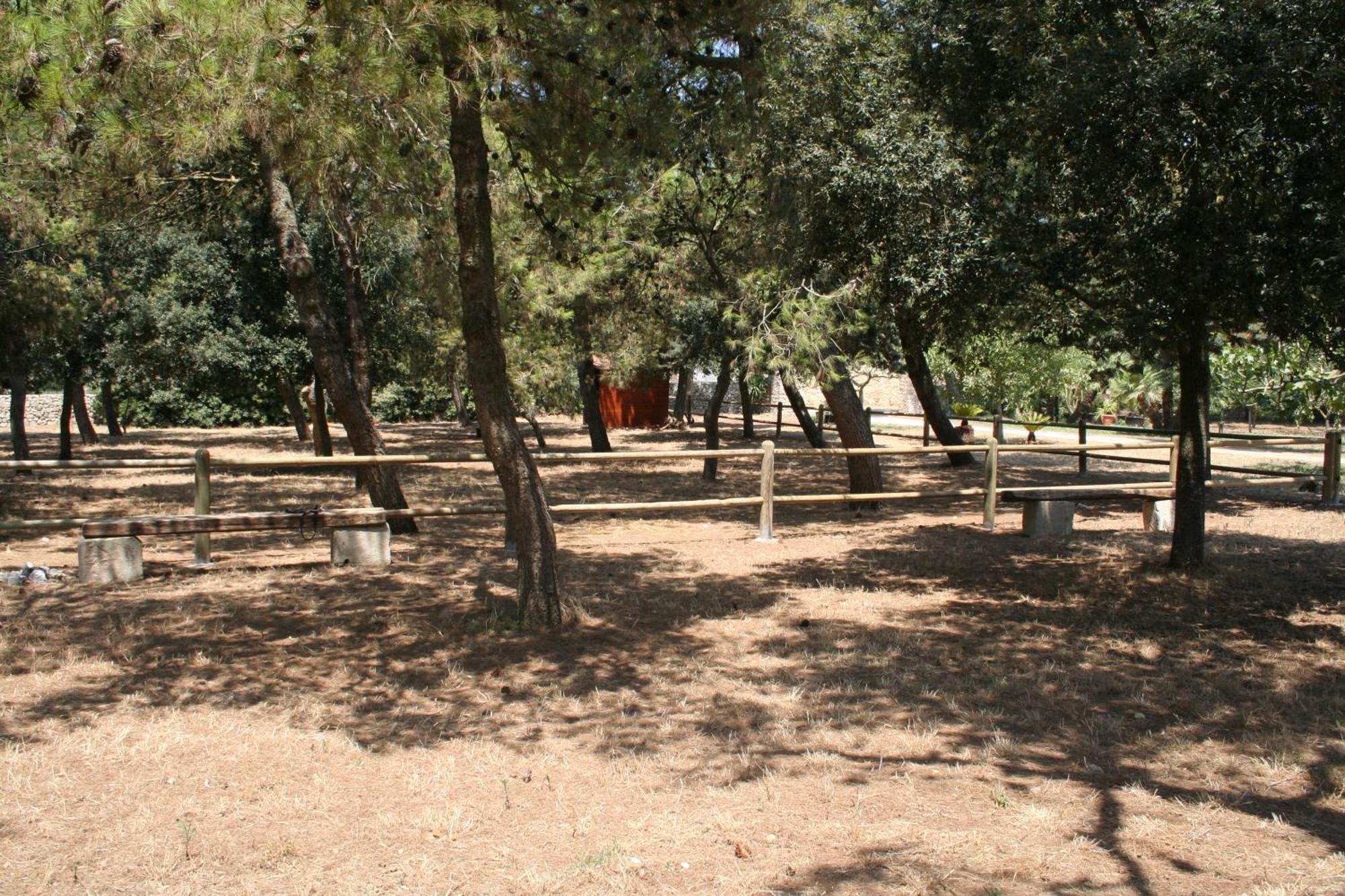 Masseria Autigne Otranto Eksteriør billede