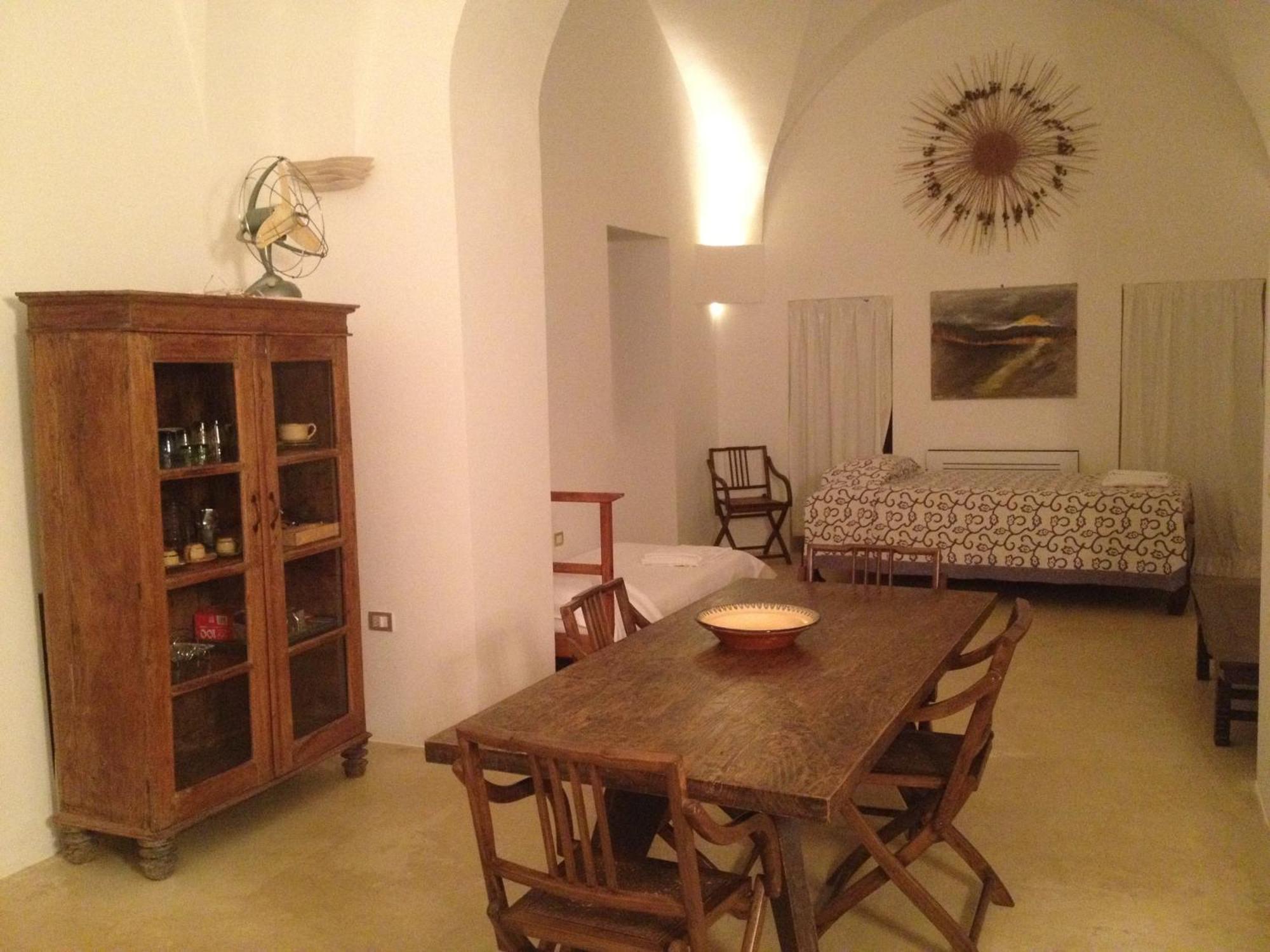 Masseria Autigne Otranto Eksteriør billede