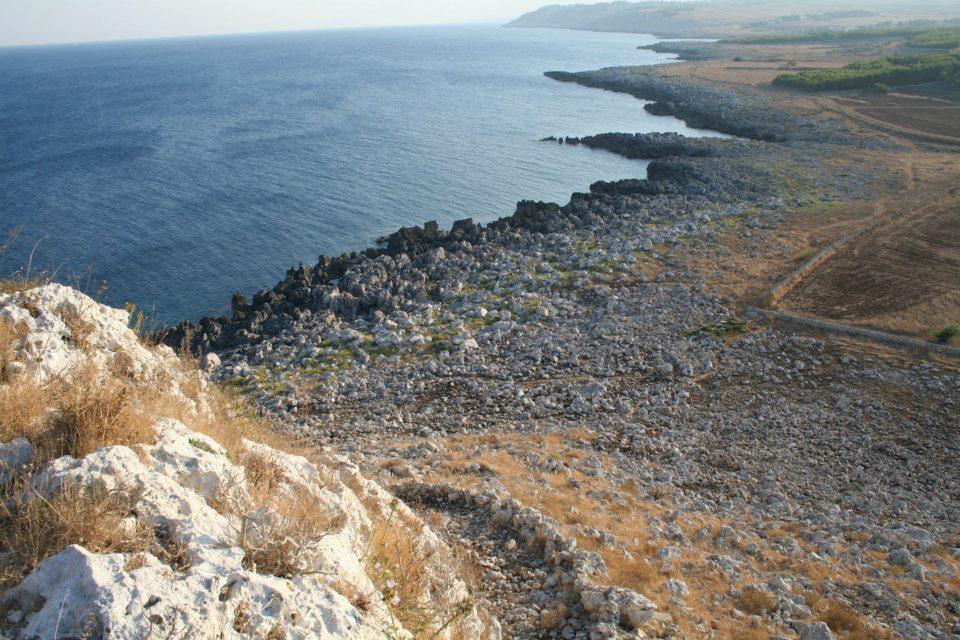 Masseria Autigne Otranto Eksteriør billede