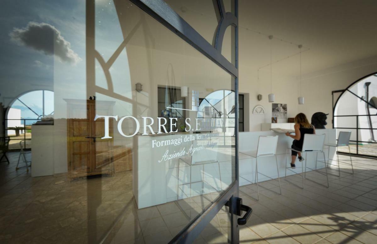 Masseria Autigne Otranto Eksteriør billede